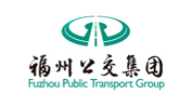 福州公交集团logo