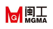 福建闽工logo