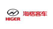 金龙海格汽车logo