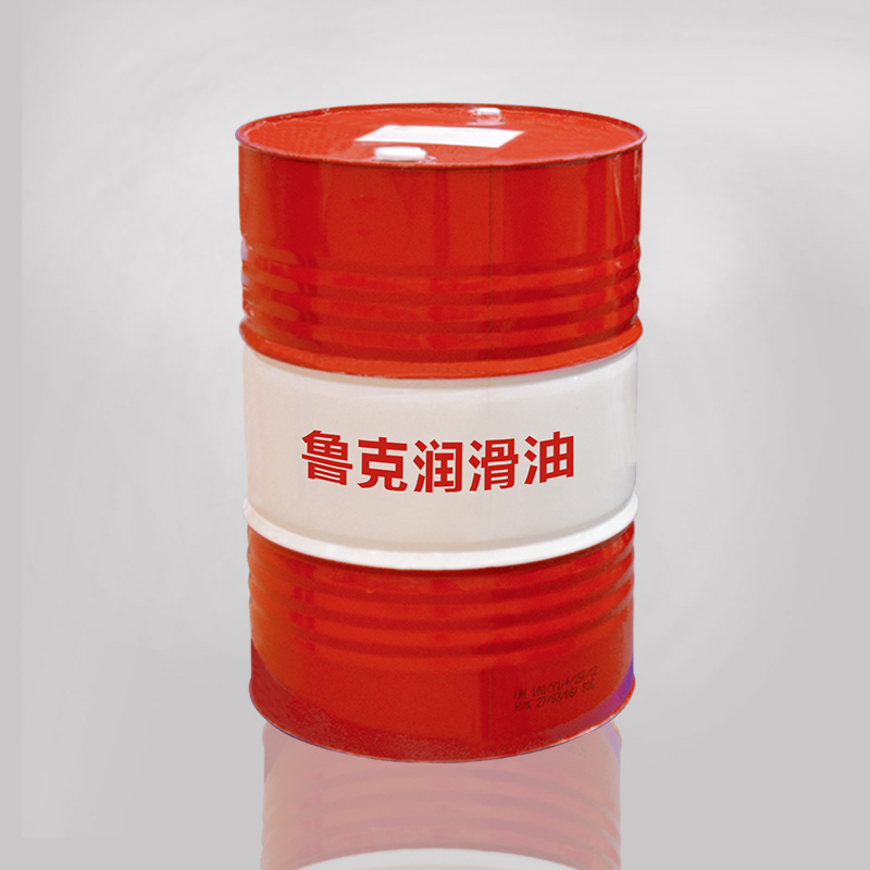 鲁克 工业油